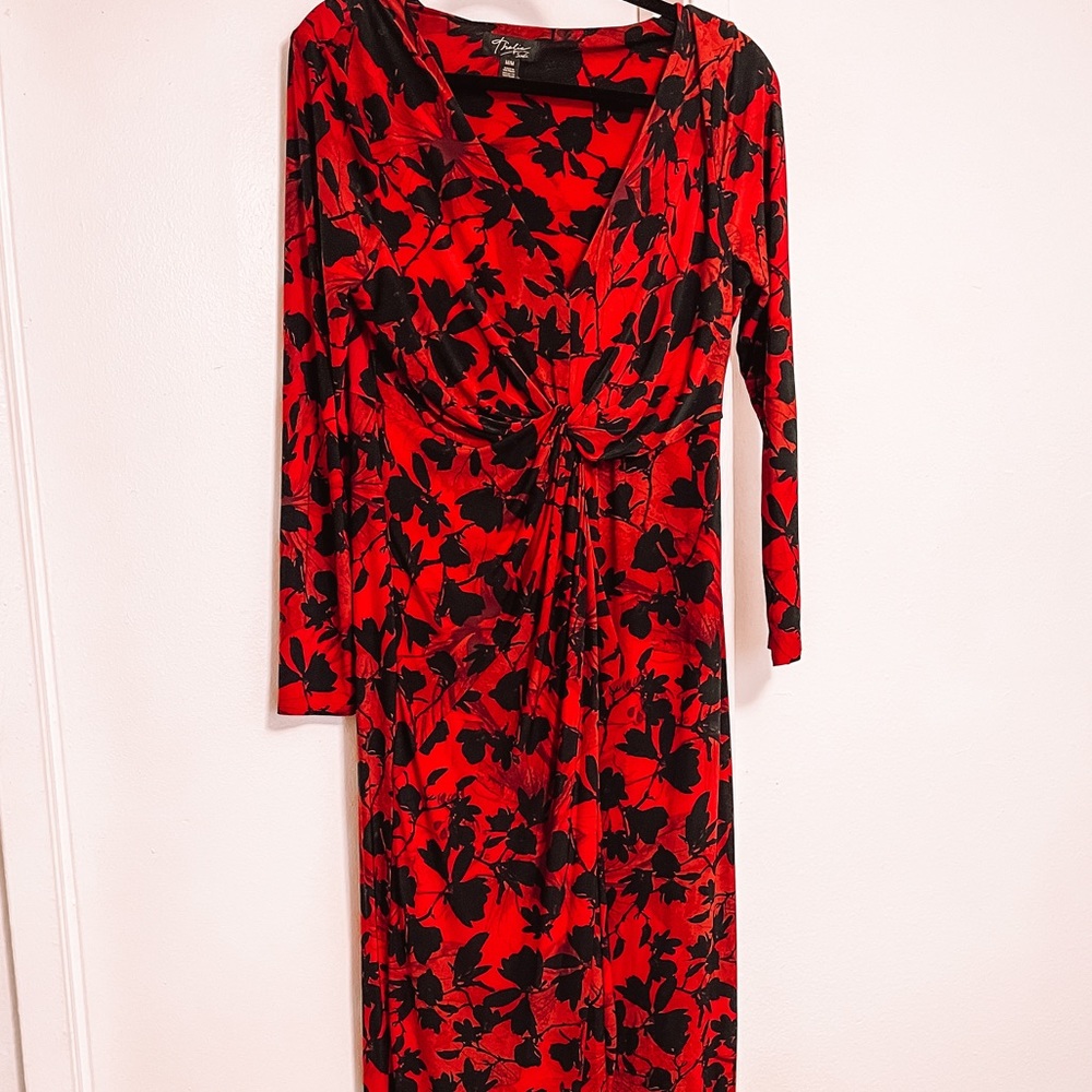 Modest Dress